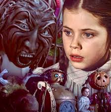 Grew Up in the 70's and 80's