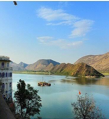 Alwar city properties