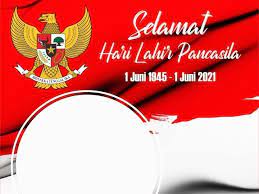 Jokowi mengatakan, penetapan 1 juni sebagai hari lahir pancasila telah melalui proses panjang dan penuh pertimbangan. F4s Rxsh 4enzm