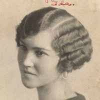 Edith Hillman (1905–1984)