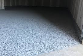 The style is highly customizable, which is a plus for those looking for a specific style. Garage Epoxy Flooring Ontario Epoxy