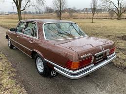 Image result for Goldbraun 1978 Mercedes