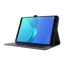 For Huawei Honor Pad X6 Crazy Horse ...