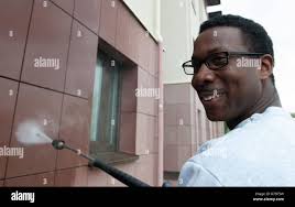 Client systems technician hi-res stock photography and images