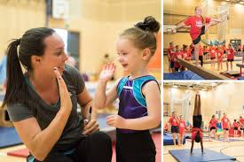 Best olympic fails funny moment compilation. Beth Tweddle To Launch Gymnastics Programme In Chester Chester And District Standard