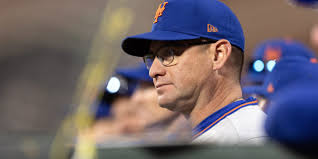 Lifeless Offense Dooms Mets In 3-1 Loss To Begin Doubleheader