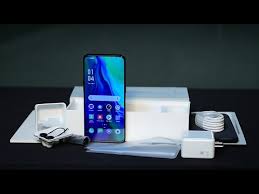 نتيجة بحث الصور عن Oppo Reno 10x