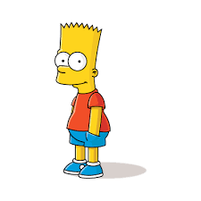 Download 38 royalty free simpsons vector images. Bart Simpson Logo Vector Free Download Bart Simpson Bart Simpson