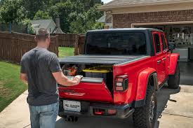 New and used items, cars, real estate, jobs, services, vacation rentals and more virtually anywhere in ontario. Crocojones Jeep Gladiator Roll Up Bed Cover
