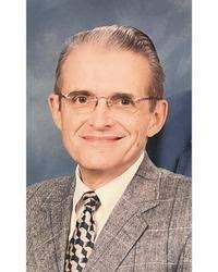 Robert Snyder Obituary (1930