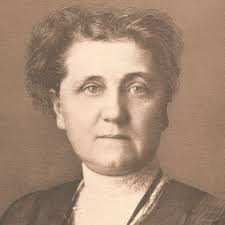 Profil untuk Jane Addams Papers Project