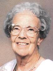 Louise Mudd Obituary (1926