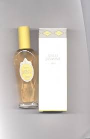 Avon Wild Jasmine Cologne Spray 1 7 Oz Vintage Wild Jasmine Cologne Spray Avon