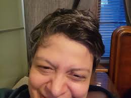 Adriana Patricia Salinas's Memorial Website