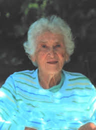 Obituary information for Doris Eves