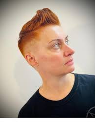 Steven at Sketch Hair & Beauty