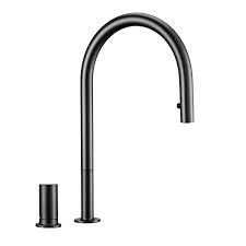 (128) see lower price in cart. Cale 2 Hole Kitchen Faucet With Pull Out Spout Signature Faucets Faucet Kitchen Faucet Single Handle Kitchen Faucet