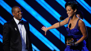 Carter was a school friend of the notorious b.i.g. Rihanna And Jay Z Each Donate 1 Million To Coronavirus Relief Variety