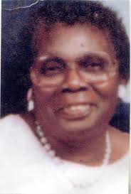 Obituary information for Anna Mae Waterman