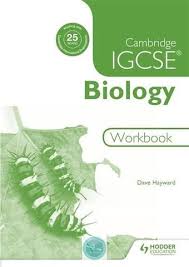 Cambridge Igcse Biology Workbook Cambridge Igcse Igcse Biology Workbook