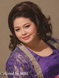 Alice Mendez Popularity