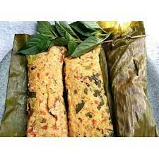 Inilah dia resep pepes ikan kembung bumbu pedas yang enak. Bumbu Pepes Tahu P Resep Masakan Pepes Tahu Kemangi Dan Pepes Ikan Kembung Gurih Pedas Mirwan Choky This Article Is Part Of The Series On Jephiblog