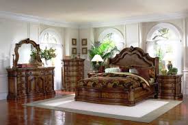 Beds, dressers, armoires and nightstands are the necessities that make up typical bedroom furniture sets, and while it certainly can be convenient, don't feel obligated to buy them all in one matching set. Queen Ashley Furniture Bedroom Sets All About Furniture