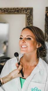 The Wedding Story of Brittney and Ryan Darby