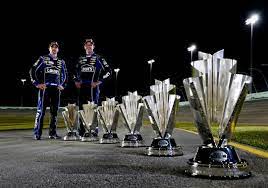 In the nascar cup series, the first 36 places in the field are determined strictly. For Jimmie Johnson The Numbers Don T Lie The Final Lap Weekly