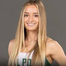 College Track Star Shelby Daniele Reportedly Died Of Brain Aneurysm