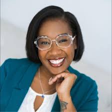 Ni'Karia Nevaeh Harper