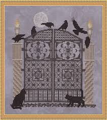 132 x 200 jpeg 6 кб. Whispered By The Wind Charting Creations Unique Counted Cross Stitch Patterns And Kits