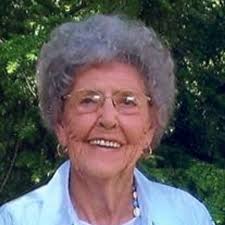 Ruth L. Moore Obituary May 15, 2013