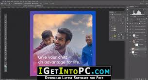 Go to the creative cloud website, and click download. Adobe Photoshop 2021 Free Download
