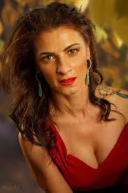 Photographer Stephen Weiss Model NIKKI Serenity Edit Jesse N Picard