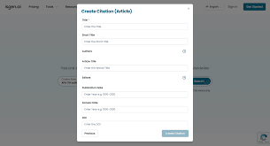 7 AI Citation Generators: Accuracy & Ease 2026