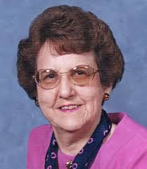 Strickland Funeral Home