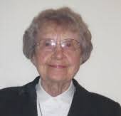 Obituary information for Jean Lorenz, M.M.S.