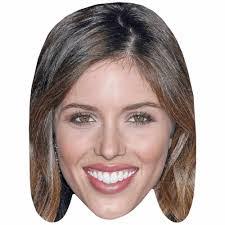 Caitlin Ramirez's Instagram, Twitter & Facebook