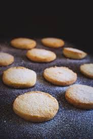 Mix the flour with the cinnamon. Low Carb Sugar Cookies Recipe Simply So Healthy