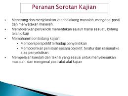 Macamana nak memulakan sorotan kajian? Edu 5900 Kaedah Penyelidikan Ppt Download
