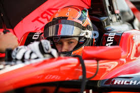 Formula 1 russian grand prix. Mazepin Graduates To F2 With Art For 2019 Season
