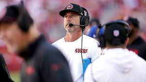 SH0CK3D! Eagles fans call for Kyle Shanahan to be fired after he voices support for Packers' proposal to ban Eagles' Tush Push - maa