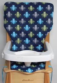 High Chair Cover Eddie Bauer Replacement High Chair Pad Feeding Chair Pad Baby Accessory Baby An Replacement Sofa Cushions Highchair Cover Cushions On Sofa