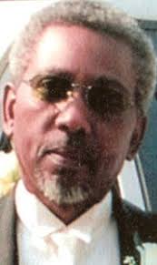 Fred Wallace Saunders Jr.