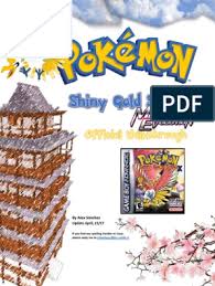 We show only the best pokemon games free on arcade spot. Shiny Gold Sigma 2017 04 19 Pdf Pokemon Nintendo Franchises