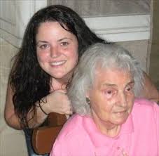 Lillian Edge Obituary (1928