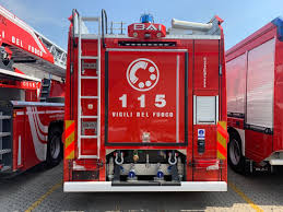 Image result for Rosso Vigili Del Fuoco 1980 Fleet