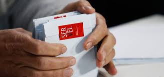 ¿qué función cumplen los vocales de mesa? Plebiscito 2020 Revisa Aqui Si Debes Ser Vocal De Mesa Este 25 De Octubre