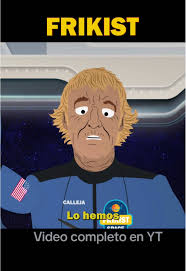 PRIORIDADES! #calleja #espacio #parodia #humor #animacion #yoestuveahi  #fonseca #jesuscalleja #ciencia #filosofia